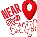 Nearmestuff Logo