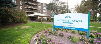 Morristown Post Acute Rehabilitation and Nursing Center