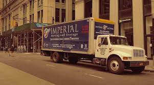 Imperial Moving & Storage