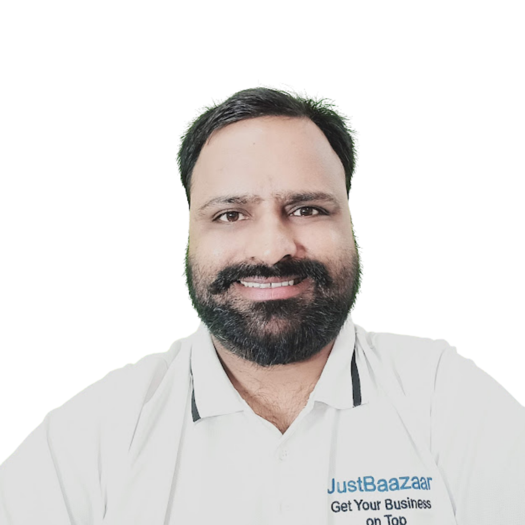 Sunil Chaudhary - Leading Digital Success Coach