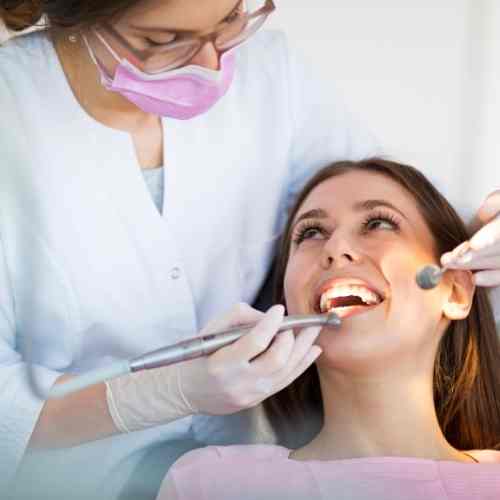 How To Find The Best Dentists Nearby?