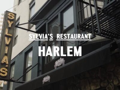 Sylvia's Harlem Restaurant | Queen of Soul Food