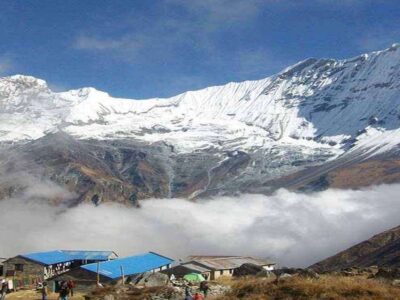 Annapurna Trekking in Nepal