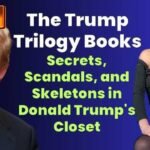 Trump Trilogy Books Scandals Skeletons by Donald Trump