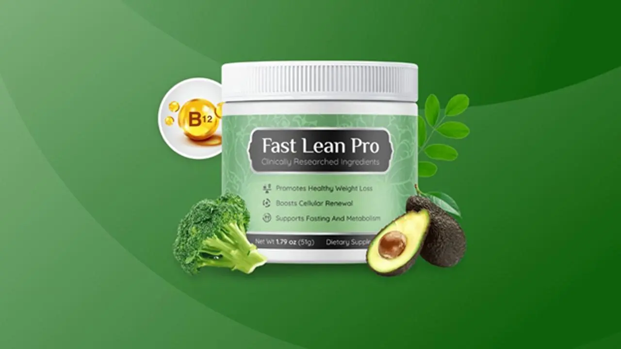 Fast Lean Pro Weight Loss Reviews
