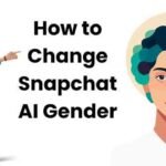 How to Change Snapchat AI Gender