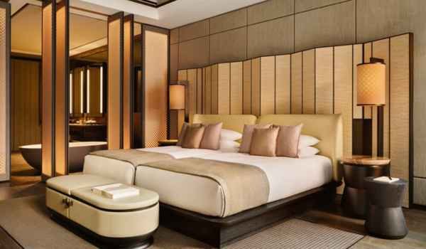 Aman New York Best Hotel in New York Manhattan Booking Celebrities Price Cost Offer Discount 