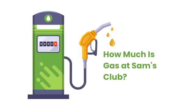 How Much Is Gas at Sam's Club? Gasoline Prices Sam's Club New York Los Angeles United States 