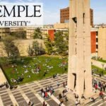 Temple University All About Admissions Courses Alumni celebrations Courses Degrees Achievement Success Story how to Apply