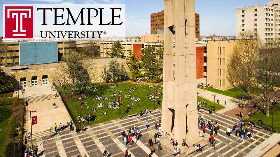 Temple University