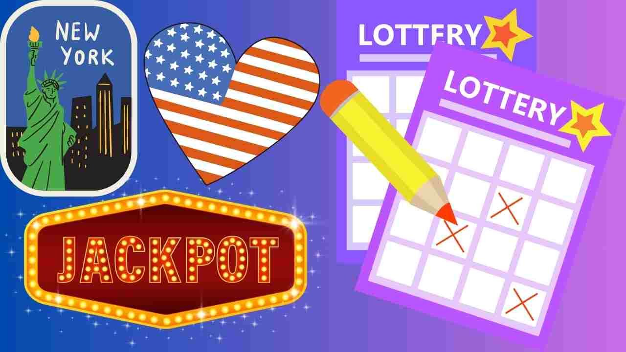 New York Lottery: A Dive into its Drawings