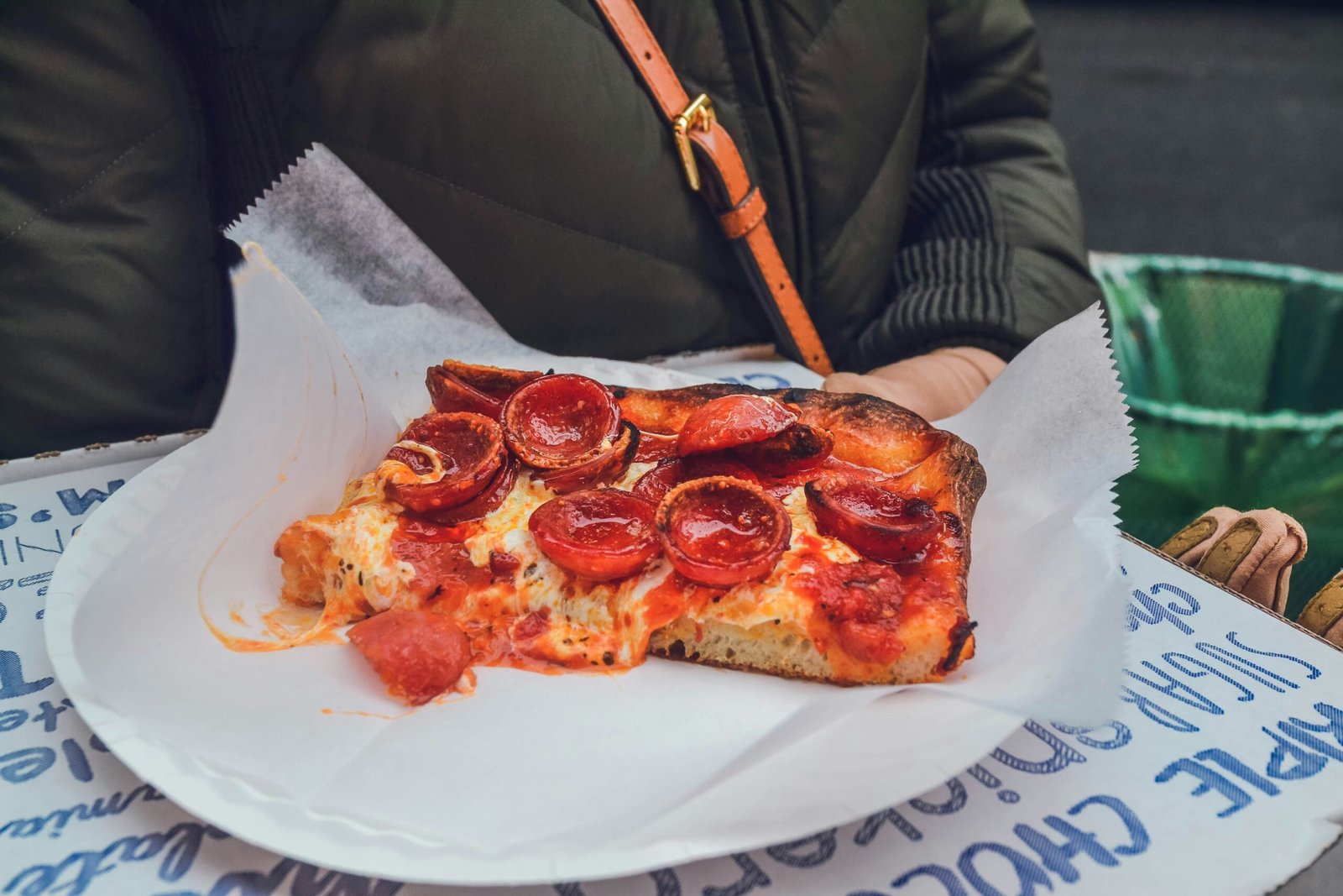 How Much is a Slice of Pizza in NYC? The Results Are In