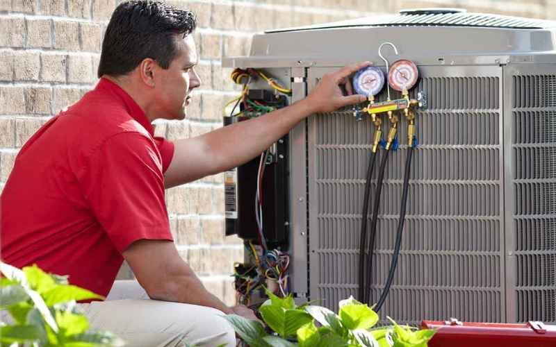 Manhattan HVAC & Appliance Repair Inc in New York