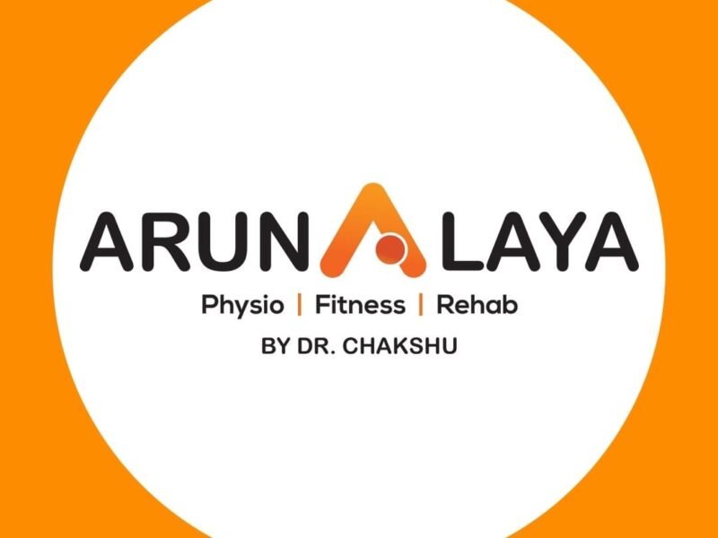 Arunalaya Physiotherapy & Sports Rehab